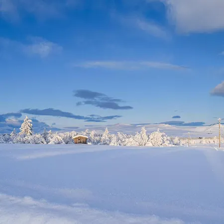 3 Bedroom In Venabygd