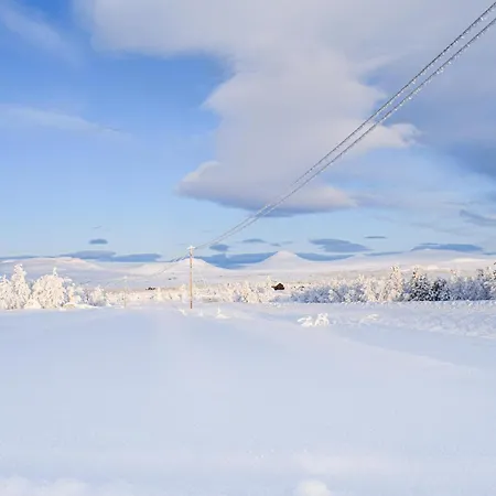 3 Bedroom In Casa de Férias