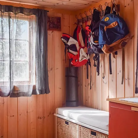 Casa de Férias 3 Bedroom In Venabygd