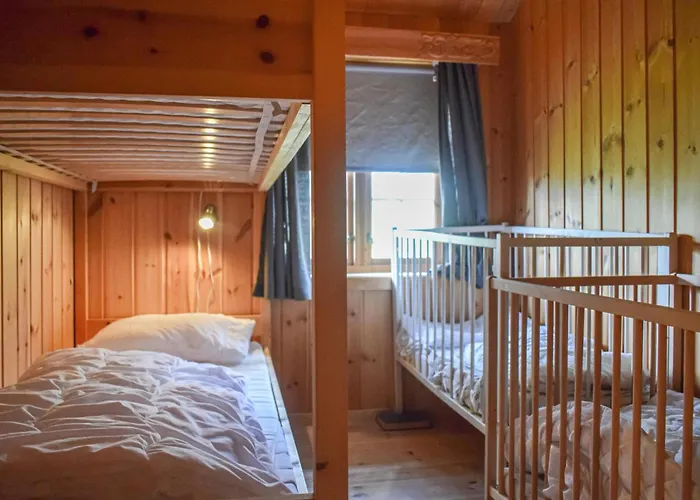 Semesterbostad 3 Bedroom In