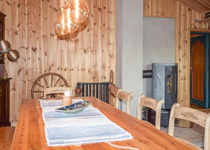 Semesterbostad 3 Bedroom In Venabygd