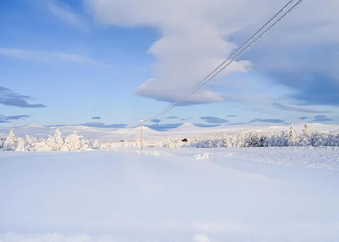 3 Bedroom In Semesterbostad