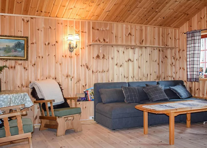 Semesterbostad 3 Bedroom In