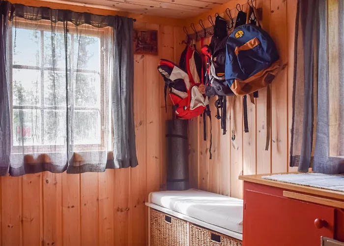 Semesterbostad 3 Bedroom In Venabygd