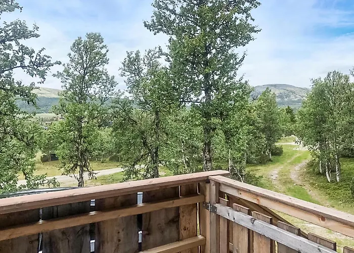 Semesterbostad 3 Bedroom In *