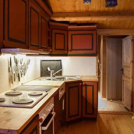 3 Bedroom In Semesterbostad Venabygd
