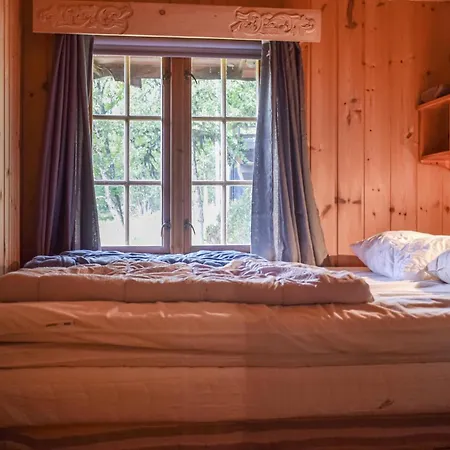 3 Bedroom In