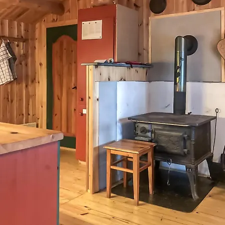 3 Bedroom In Semesterbostad