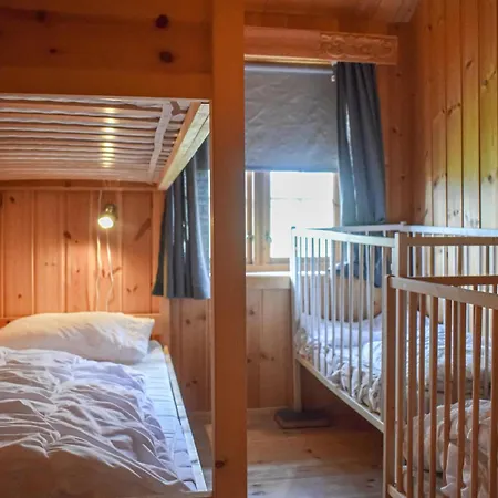 度假居 3 Bedroom In