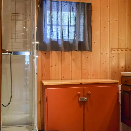 3 Bedroom In Semesterbostad *