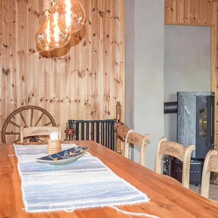 Holiday home 3 Bedroom In Venabygd