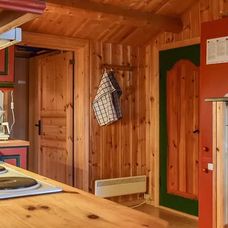 3 Bedroom In * Venabygd