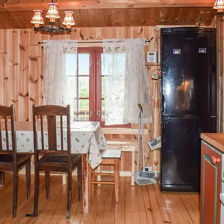 3 Bedroom In