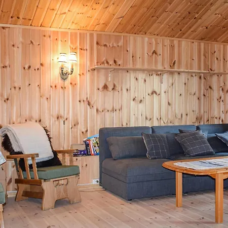 Semesterbostad 3 Bedroom In