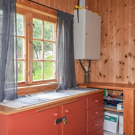 度假居 3 Bedroom In *