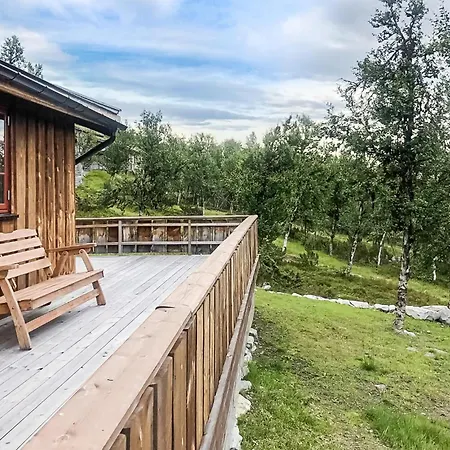 3 Bedroom In Holiday home *