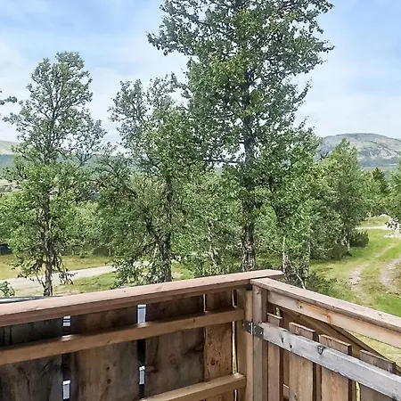 Holiday home 3 Bedroom In *